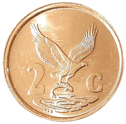Afryka Południowa KM 222 2001 A.png