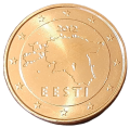 Euro Estonia KM 61 2012 R.png