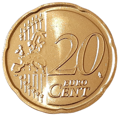 Euro Łotwa KM 154 2014 A.png
