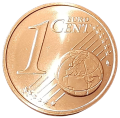 Euro Litwa KM 205 2015 A.png