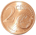 Euro Litwa KM 206 2015 A.png