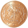 Euro Litwa KM 207 2015 R.png