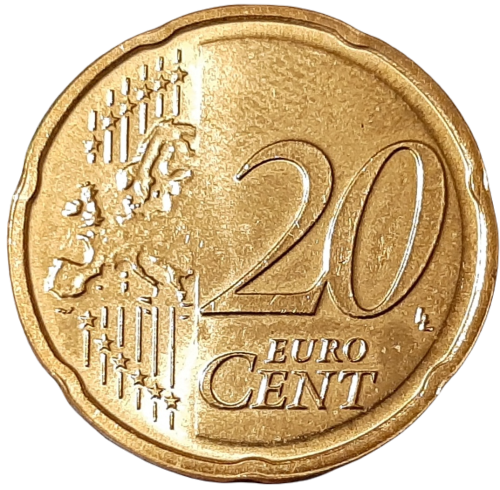 Euro Luksemburg KM 90 2019 A.png
