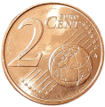 Euro Luksemburg KM 76 2002 A.png