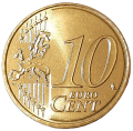 Euro Francja KM 1410 2008 A.png