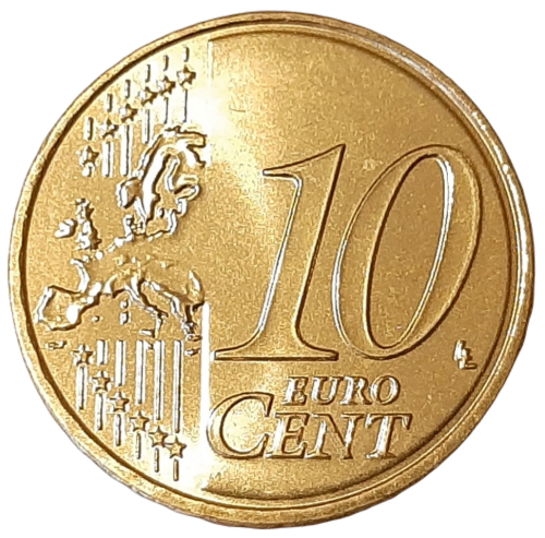 Euro Francja KM 1410 2008 A.png