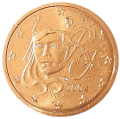Euro Francja KM 1283 2004 R.png