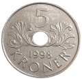 Norwegia KM 463 1998 A.jpg