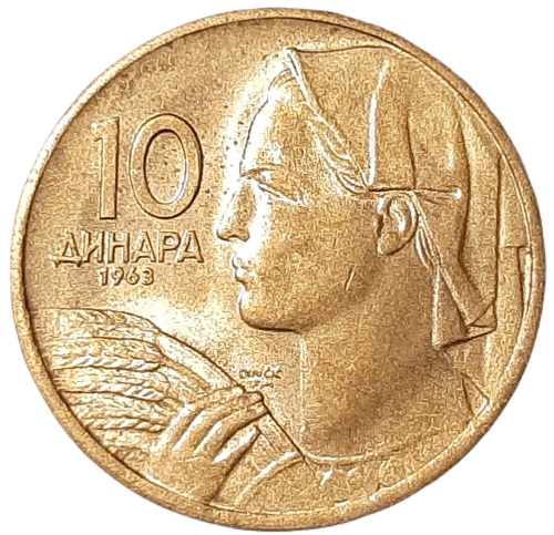Jugosławia KM 39 1963 A.png