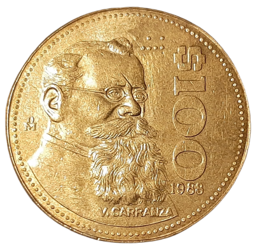 Meksyk KM 493 1988 A.png