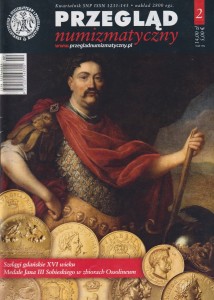 Przegląd Numizmatyczny 97/2017