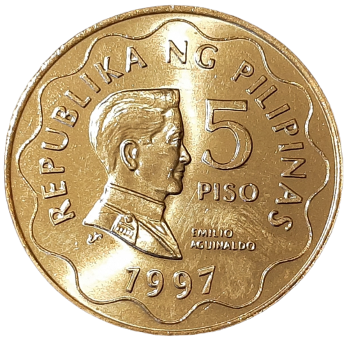 Filipiny KM 272 1997 A.png