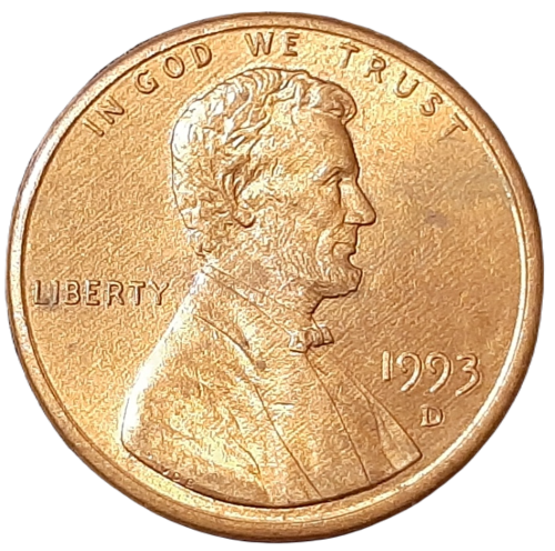 Stany Zjednoczone KM 201b 1993 D A.png