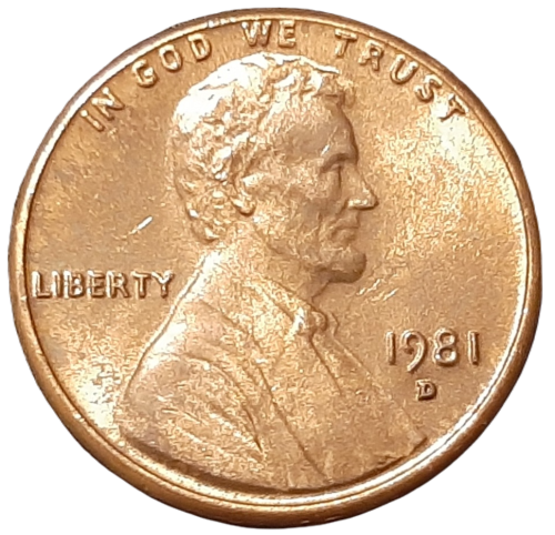 Stany Zjednoczone KM 201 1981 D A.png