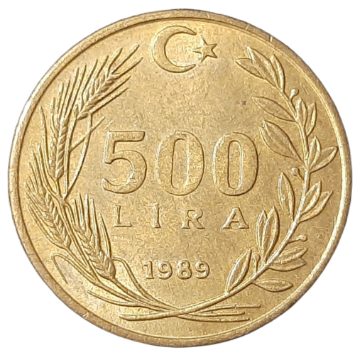 Turcja KM 989 1989 A.png