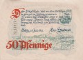 Gotha 50 Pf G-456.6a 15.7.1921 VF A.jpg