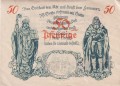 Gotha 50 Pf G-456.6a 15.7.1921 VF R.jpg