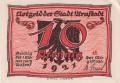 Arnstadt 10 Pf G-43.1 1921 XF Bst a A.jpg