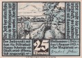 Weissensee i. Thur 25 Pf G-1404.1 1.8.1921 AUUNC A.jpg