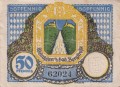 Weinheim 50 Pf G-W21.2 23.4.1919 F R.jpg
