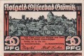 Gromitz 50 Pf G-474.1 12.5.1921 XF A.jpg