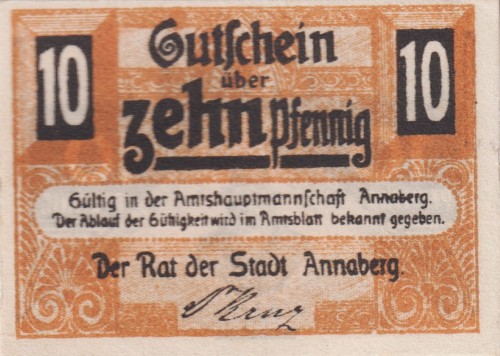 Annaberg 10 Pf G-A19 aUNC A.jpg