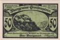 Greifenstein bei Blankenburg 50 Pf G-469.2 1921 AUUNC A.jpg