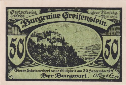 Greifenstein bei Blankenburg 50 Pf G-469.2 1921 AUUNC A.jpg