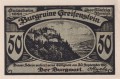 Greifenstein bei Blankenburg 50 Pf G-469.2 1921 aUNC A.jpg