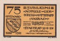 Ansbach 75 75 Pf G-35.1 12.8.1921 aUNC A.jpg