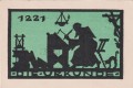 Ansbach 25 Pf G-35.1 12.8.1921 aUNC 1221 R.jpg