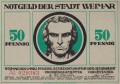 Weimar 50 Pf G-1398 1.3.1921 aUNC green Aa.jpg