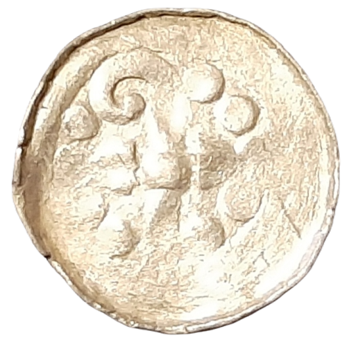 Polska Denar Krzyżowy typu VII Aa.png