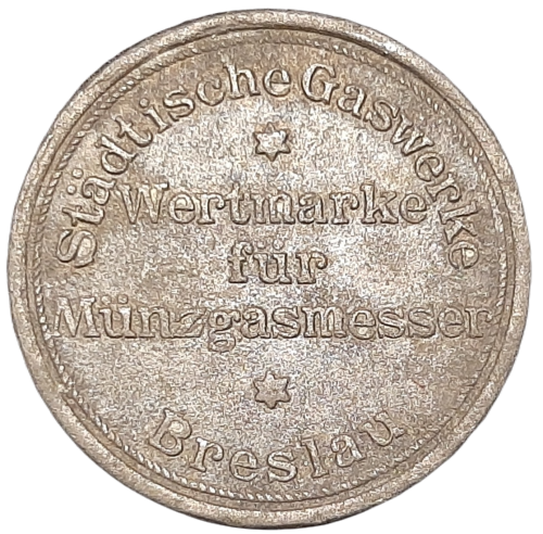 2 Niemcy Wertmarke 1921 A.png