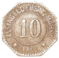 Niemcy 10 Fenigów 1918 A.png
