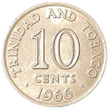 Trynidad &amp; Tobago KM 3 1966 A.png
