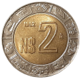 Meksyk KM 551 1992 A.png