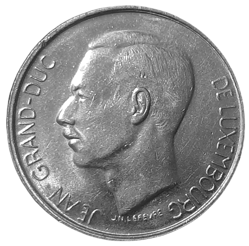 Luksemburg KM 57 1971 A.png