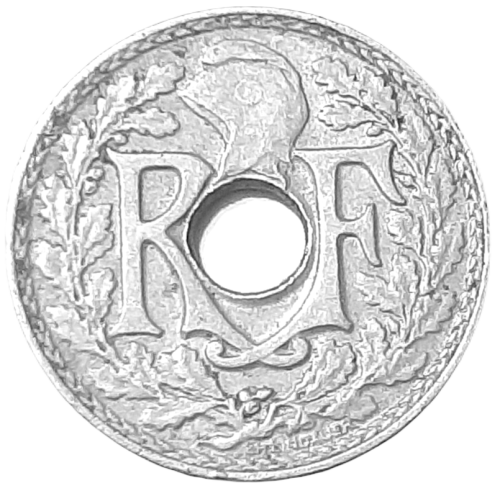 Francja KM 875 1925 A.png