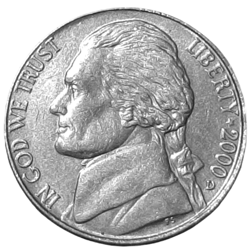 Stany Zjednoczone KM A192 2000D A.png