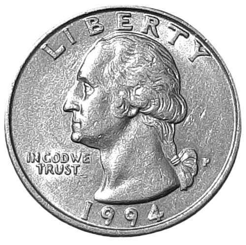 Stany Zjednoczone KM A164a 1994P A.png