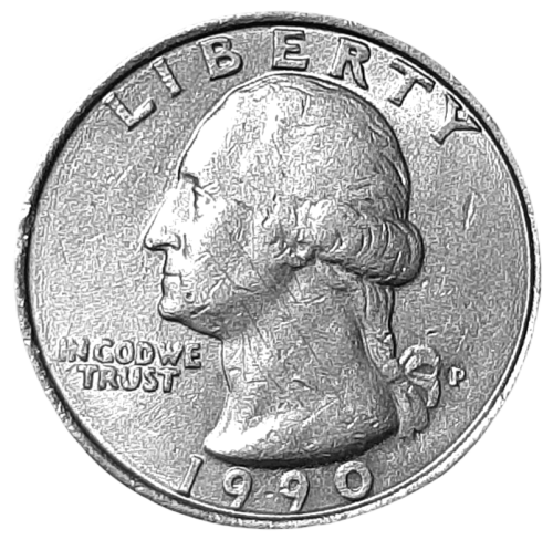 Stany Zjednoczone KM A164a 1990P A.png