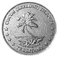 Wyspy Kokosowe 5 Centów KM - 2004 A (2).png