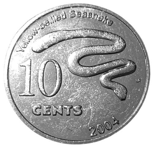 Wyspy Kokosowe 5 centów KM - 2004 R (3).png