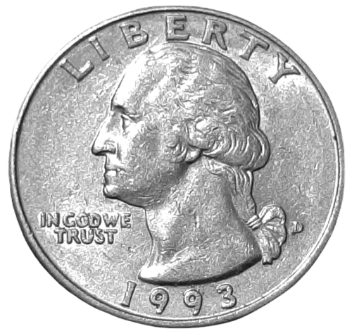 Stany Zjednoczone KM A164a 1993D A.png