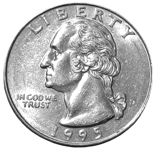 Stany Zjednoczone KM A164a 1995D A.png