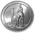 Stany Zjednoczone KM 543 2013P R.png