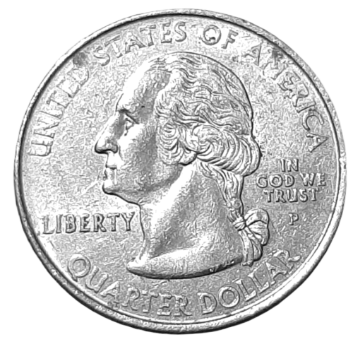 Stany Zjednoczone KM 321 2001P A.png