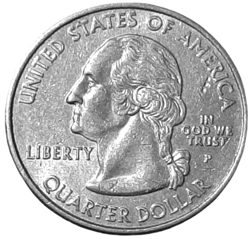 Stany Zjednoczone KM 319 2001P A.png