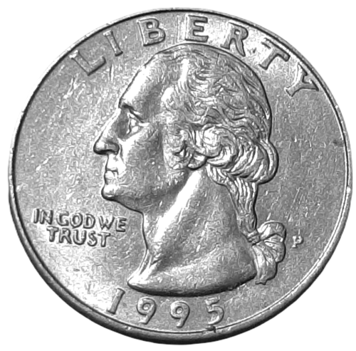 Stany Zjednoczone KM A164a 1995P A.png